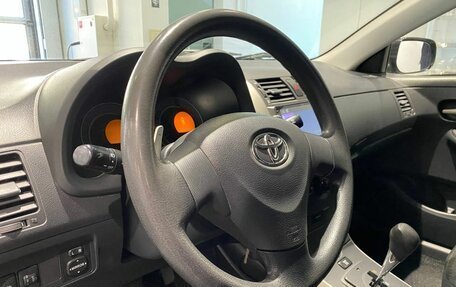 Toyota Corolla, 2007 год, 650 000 рублей, 11 фотография