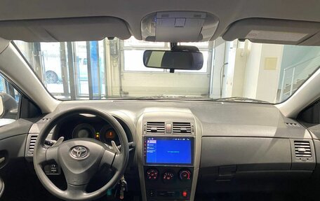 Toyota Corolla, 2007 год, 650 000 рублей, 14 фотография