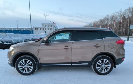 Geely Atlas I, 2019 год, 1 799 995 рублей, 4 фотография