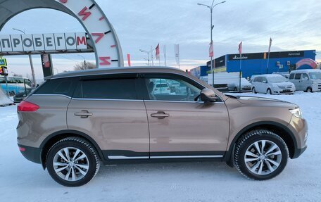 Geely Atlas I, 2019 год, 1 799 995 рублей, 8 фотография