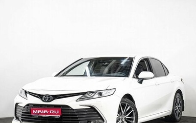 Toyota Camry, 2022 год, 2 700 000 рублей, 1 фотография