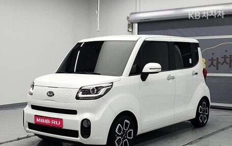 KIA Ray, 2020 год, 1 490 000 рублей, 1 фотография