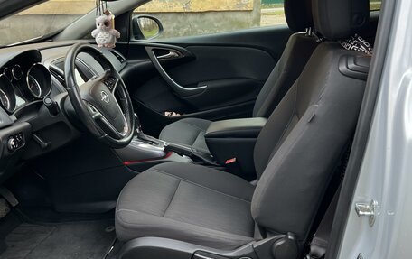 Opel Astra J, 2012 год, 899 000 рублей, 2 фотография