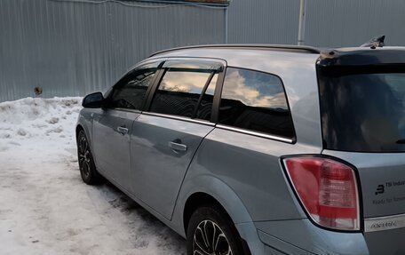 Opel Astra H, 2010 год, 700 000 рублей, 3 фотография