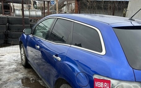 Mazda CX-7 I рестайлинг, 2008 год, 470 000 рублей, 3 фотография