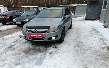 Opel Astra H, 2010 год, 700 000 рублей, 10 фотография