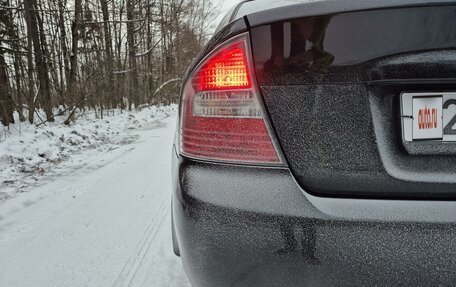 Subaru Legacy IV, 2006 год, 800 000 рублей, 18 фотография