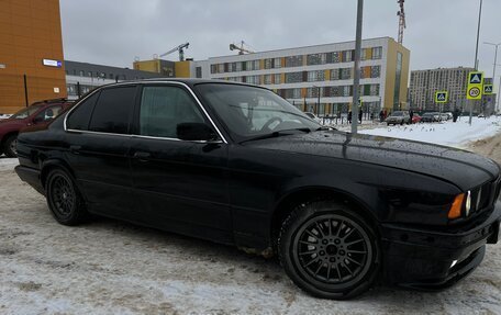 BMW 5 серия, 1994 год, 440 000 рублей, 4 фотография