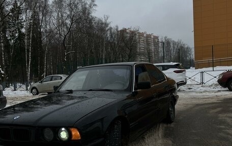 BMW 5 серия, 1994 год, 440 000 рублей, 3 фотография