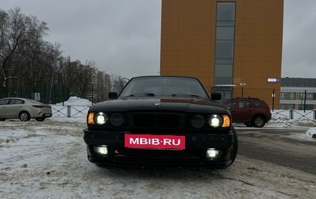 BMW 5 серия, 1994 год, 440 000 рублей, 2 фотография