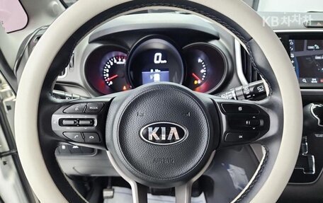 KIA Ray, 2020 год, 1 490 000 рублей, 8 фотография