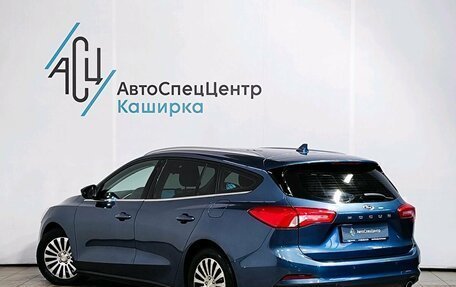 Ford Focus IV, 2018 год, 1 429 000 рублей, 4 фотография