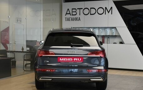 Audi Q5, 2021 год, 5 249 000 рублей, 6 фотография