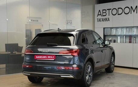 Audi Q5, 2021 год, 5 249 000 рублей, 7 фотография