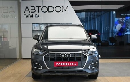 Audi Q5, 2021 год, 5 249 000 рублей, 2 фотография