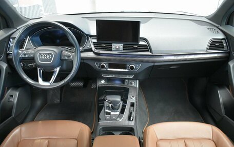 Audi Q5, 2021 год, 5 249 000 рублей, 9 фотография