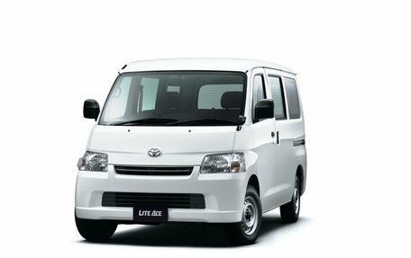 Toyota Lite Ace VI, 2011 год, 870 000 рублей, 1 фотография