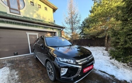 Mitsubishi Eclipse Cross, 2018 год, 2 350 000 рублей, 1 фотография