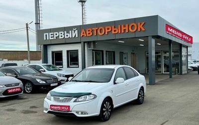 Daewoo Gentra II, 2013 год, 649 000 рублей, 1 фотография