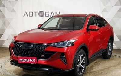 Haval F7x I, 2022 год, 2 399 000 рублей, 1 фотография