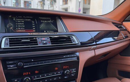 BMW 7 серия, 2013 год, 2 600 000 рублей, 1 фотография