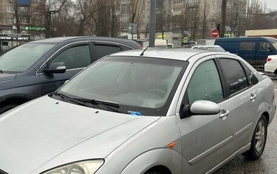 Ford Focus IV, 2003 год, 175 000 рублей, 1 фотография