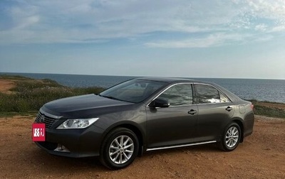 Toyota Camry, 2014 год, 2 150 000 рублей, 1 фотография