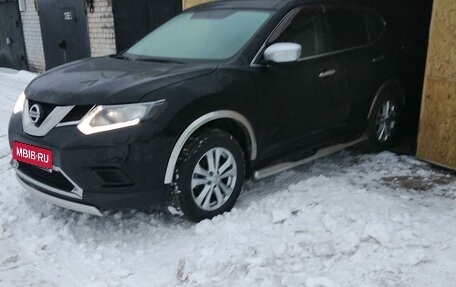 Nissan X-Trail, 2015 год, 2 000 000 рублей, 1 фотография