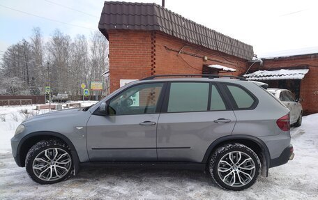 BMW X5, 2007 год, 2 700 000 рублей, 1 фотография