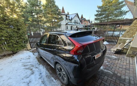 Mitsubishi Eclipse Cross, 2018 год, 2 350 000 рублей, 3 фотография