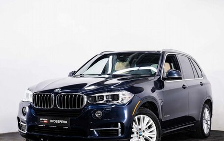 BMW X5, 2017 год, 4 350 000 рублей, 1 фотография