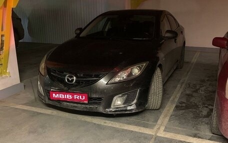 Mazda 6, 2008 год, 1 150 000 рублей, 1 фотография