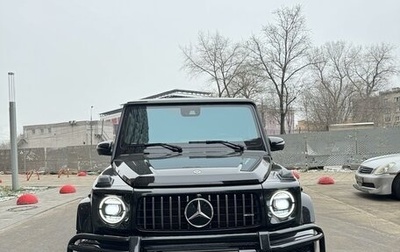 Mercedes-Benz G-Класс AMG, 2018 год, 14 700 000 рублей, 1 фотография