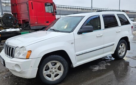 Jeep Grand Cherokee, 2006 год, 800 000 рублей, 3 фотография