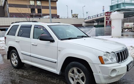 Jeep Grand Cherokee, 2006 год, 800 000 рублей, 2 фотография