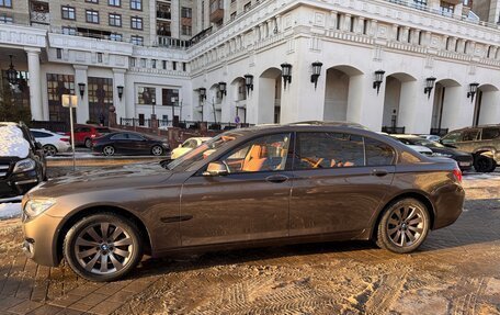 BMW 7 серия, 2013 год, 2 600 000 рублей, 13 фотография