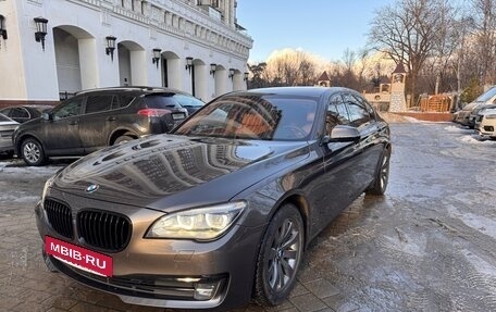 BMW 7 серия, 2013 год, 2 600 000 рублей, 5 фотография