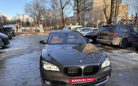 BMW 7 серия, 2013 год, 2 600 000 рублей, 7 фотография