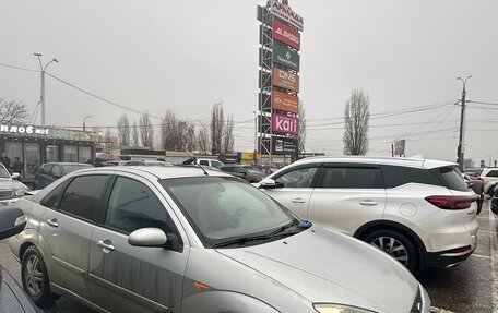 Ford Focus IV, 2003 год, 175 000 рублей, 2 фотография