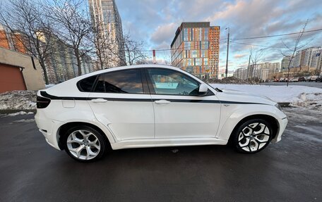 BMW X6, 2008 год, 1 200 000 рублей, 3 фотография