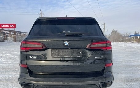 BMW X5, 2021 год, 9 300 000 рублей, 13 фотография