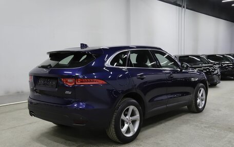 Jaguar F-Pace, 2018 год, 2 599 000 рублей, 2 фотография