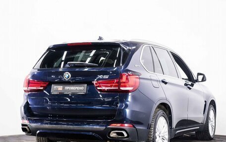 BMW X5, 2017 год, 4 350 000 рублей, 6 фотография