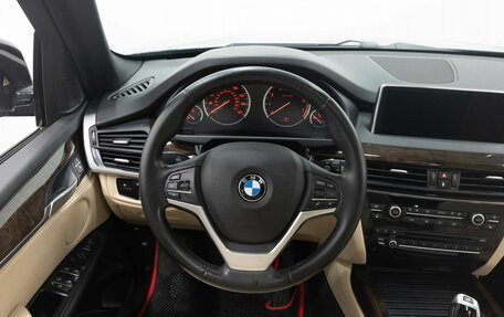 BMW X5, 2017 год, 4 350 000 рублей, 17 фотография