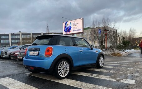 MINI Hatch, 2017 год, 1 500 000 рублей, 4 фотография