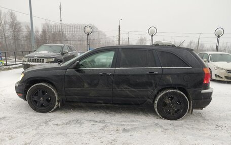 Chrysler Pacifica (CS), 2007 год, 1 200 000 рублей, 7 фотография