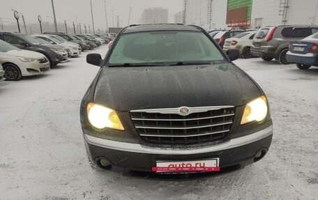 Chrysler Pacifica (CS), 2007 год, 1 200 000 рублей, 2 фотография