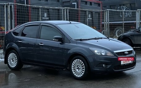 Ford Focus II рестайлинг, 2011 год, 690 000 рублей, 2 фотография