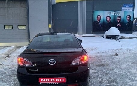 Mazda 6, 2008 год, 1 150 000 рублей, 3 фотография