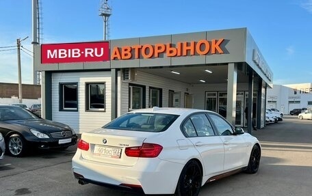 BMW 3 серия, 2014 год, 1 999 000 рублей, 2 фотография